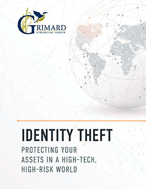 Identity Theft Guide