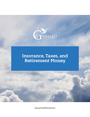 Insurance Taxes Retirement