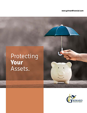 Protecting Your Assets