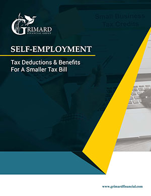 Self-Employment Tax Deductions