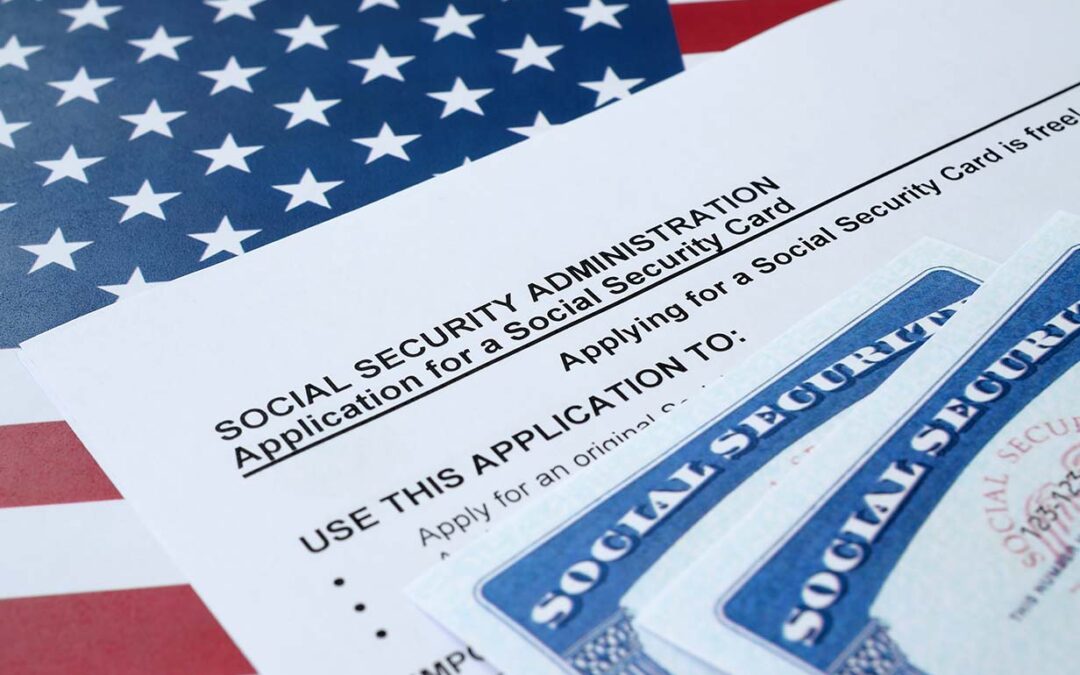 Social Security and Spousal Benefits