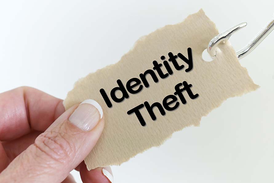 Who’s Stealing Your Identity This Tax Season?