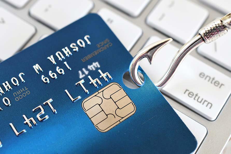 It’s ID Theft Awareness Month, Are You Protected?