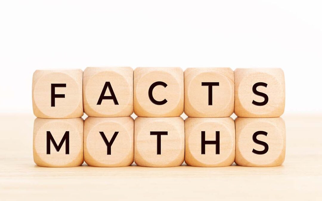 Interested in Annuities but Myths Holding You Back?