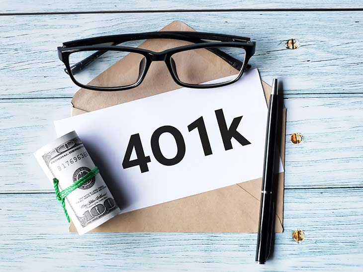 Where is Your Money Going Inside Your 401(k)?