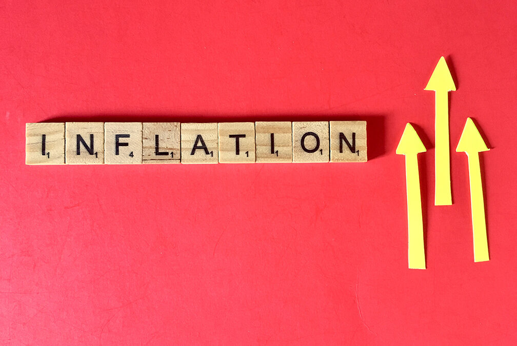Don’t Let Inflation Stress You Out During Retirement