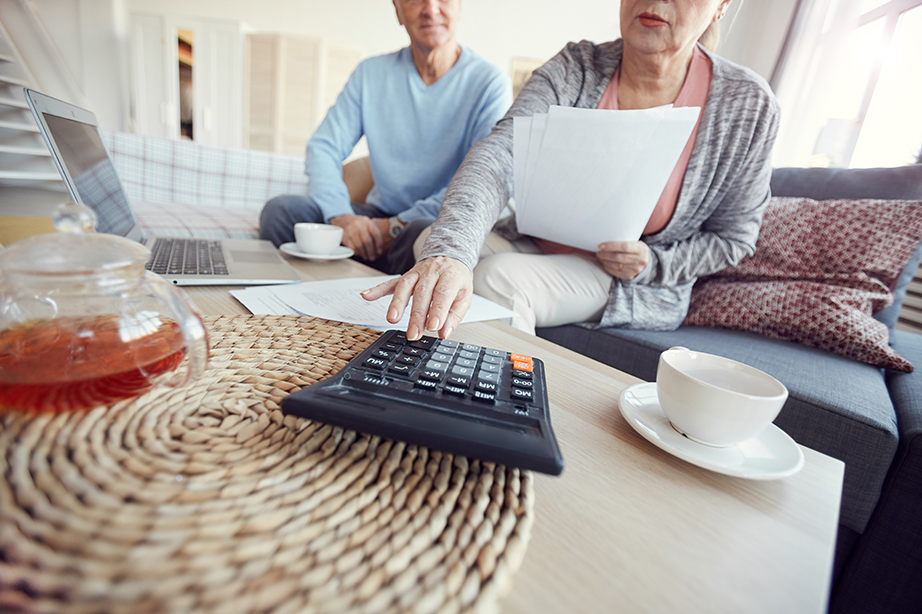 The Roth IRA as a Tax Planning Tool