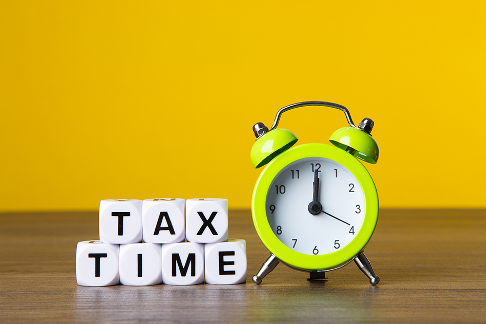 Don’t Wait Until the Tax Filing Deadline: April 18, 2023