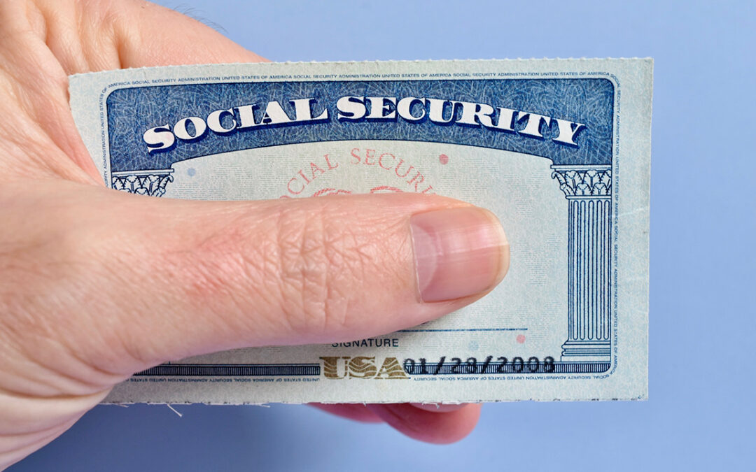 How Taxes Work on Social Security