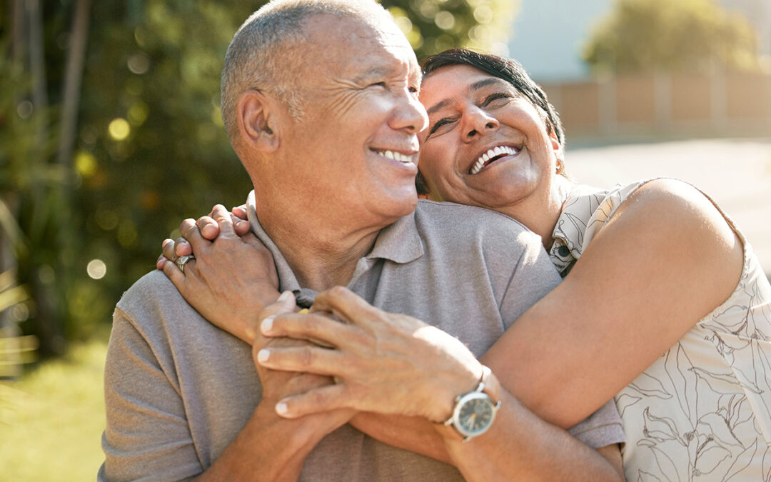 Key Considerations for Couples Planning Retirement Together