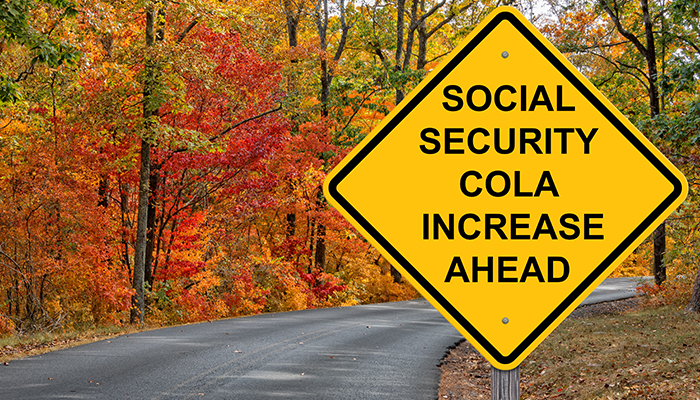 Social Security Benefits Set to Increase in 2024