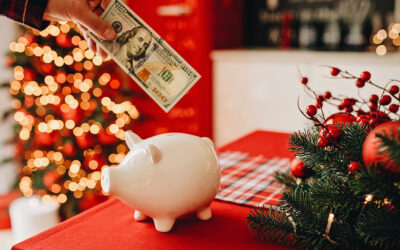 Navigating Financial Stress During the Holidays