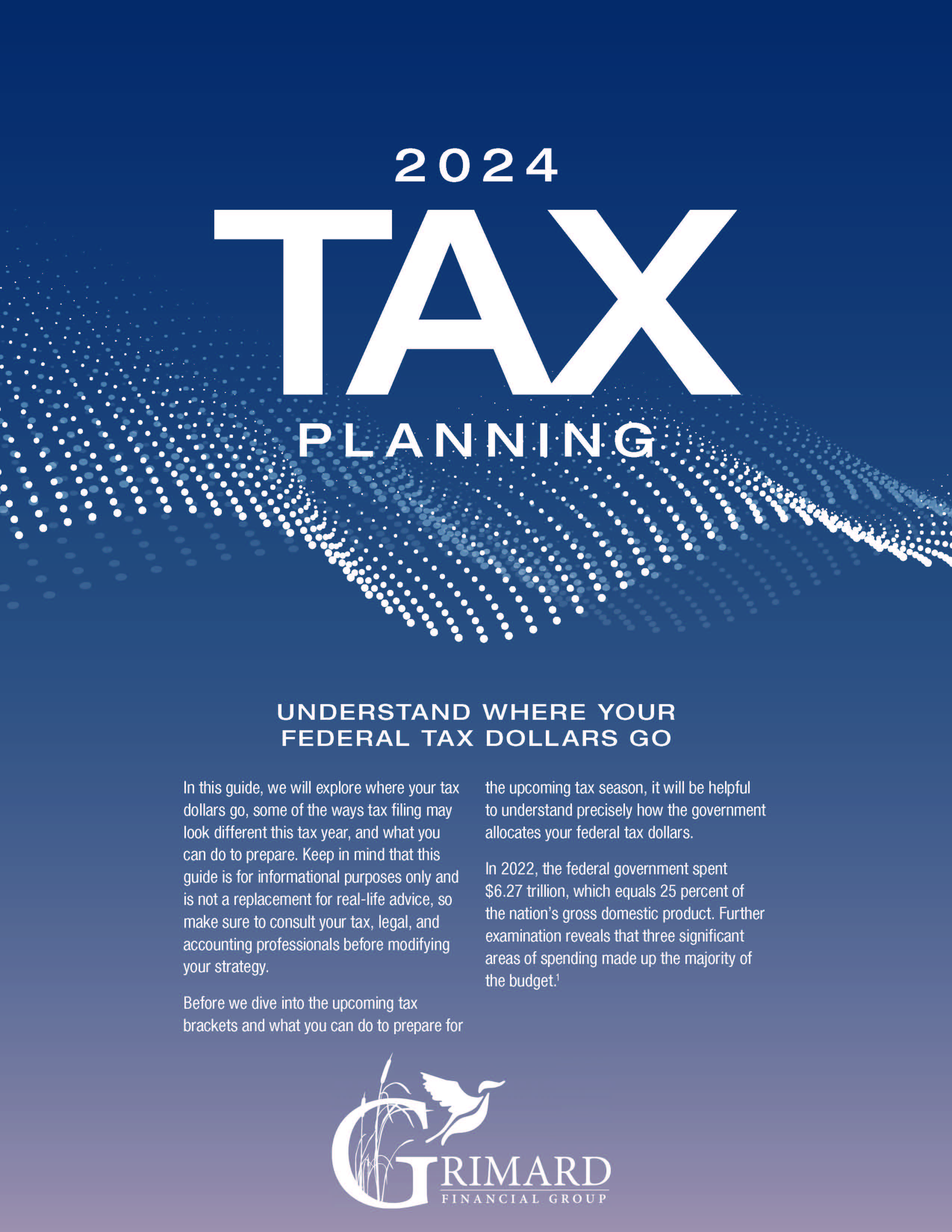 2021 Tax Landscape