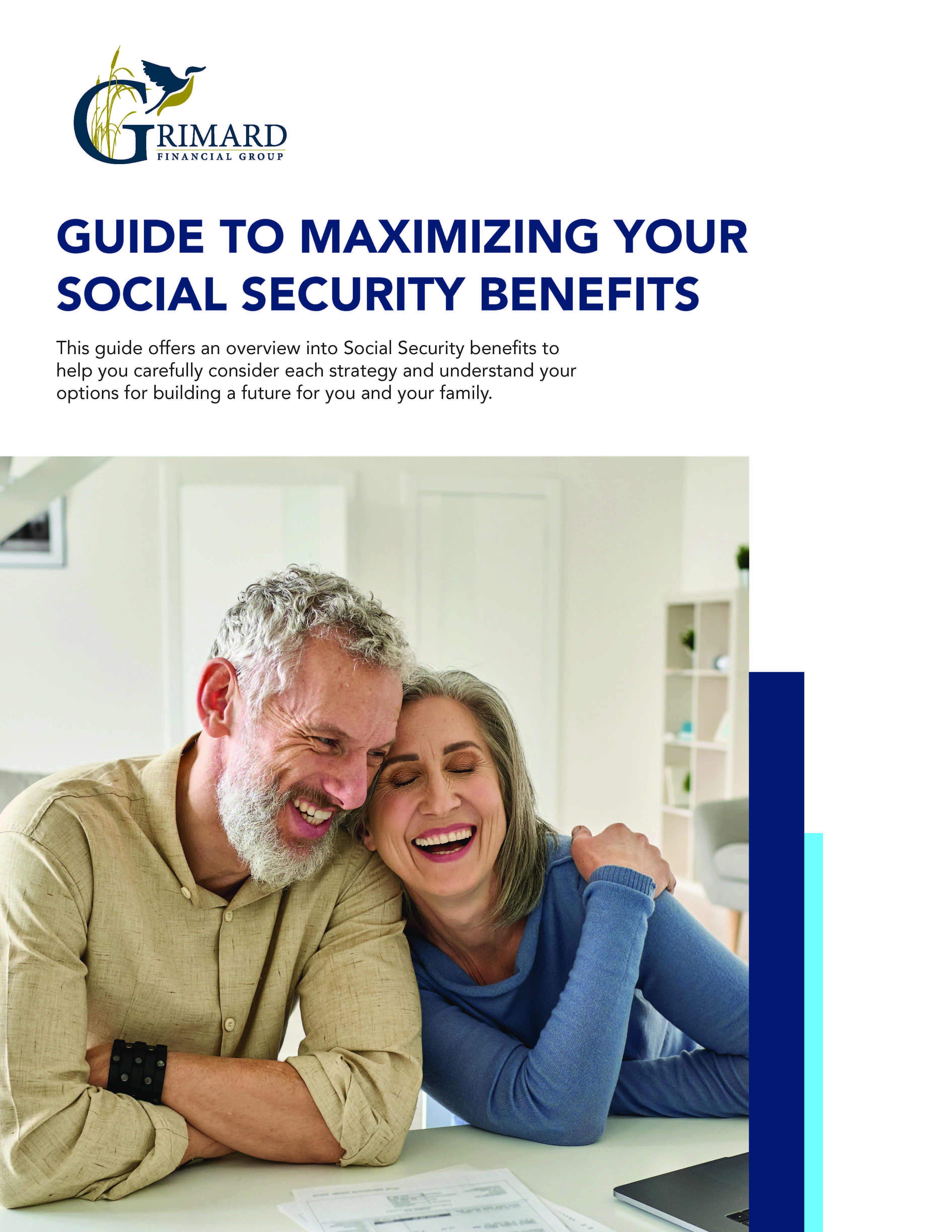 Maximizing Your Social Security Benefits