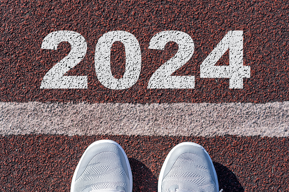 New Year, New Goals: Planning Your Money Moves for 2024