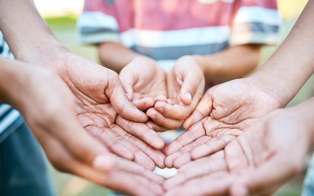 Tips to Help You Practice Meaningful and Strategic Philanthropy