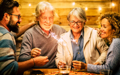 Practical Suggestions to Build the Golden Years of Your Dreams