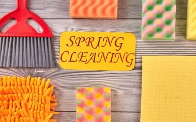 Spring Clean Your Finances: A Comprehensive Guide to Decluttering Your Financial House