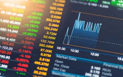 Rising Above Market Volatility: Why Long-Term Investing is Your Best Bet