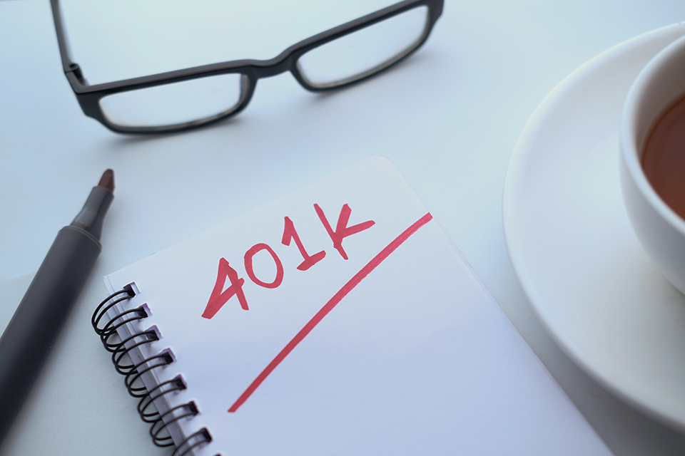 Optimizing 401(k) Employer Match: Strategies for Long-Term Growth