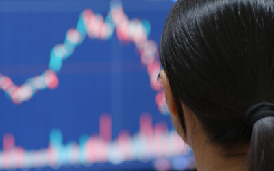 Navigating Market Volatility: Strategies to Stay on Course in 2025